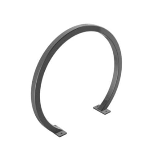 Circular Bike Rack
